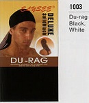 Elysee Deluxe Durag - RED